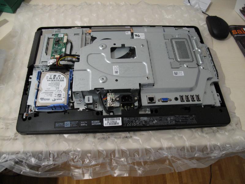 Featured image of post Dell Optiplex 3030 Austausch Harddisk