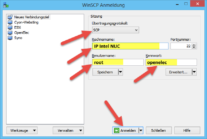 Featured image of post Einbindung XboxOne-MediaRemote