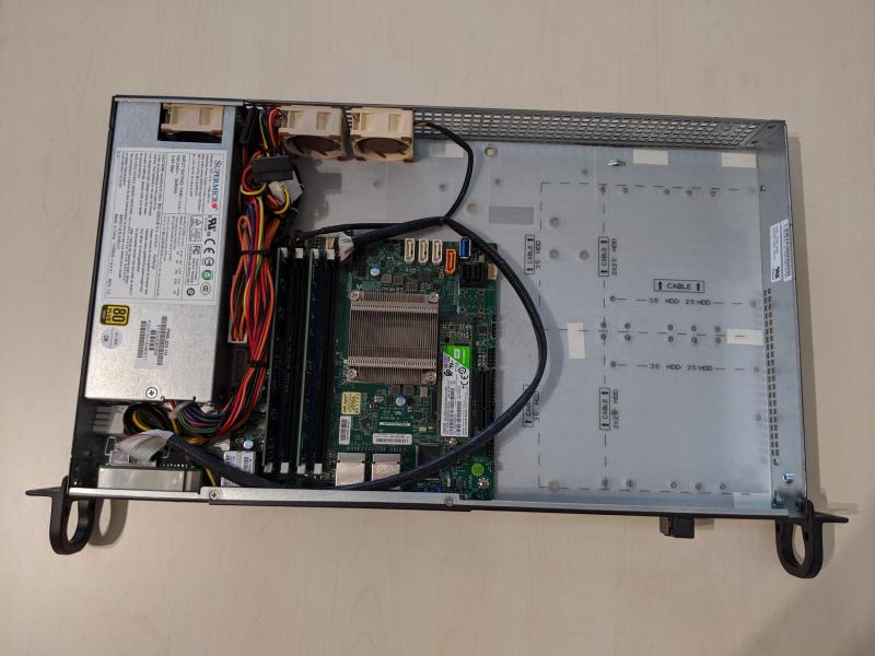 Featured image of post Firewall 2019