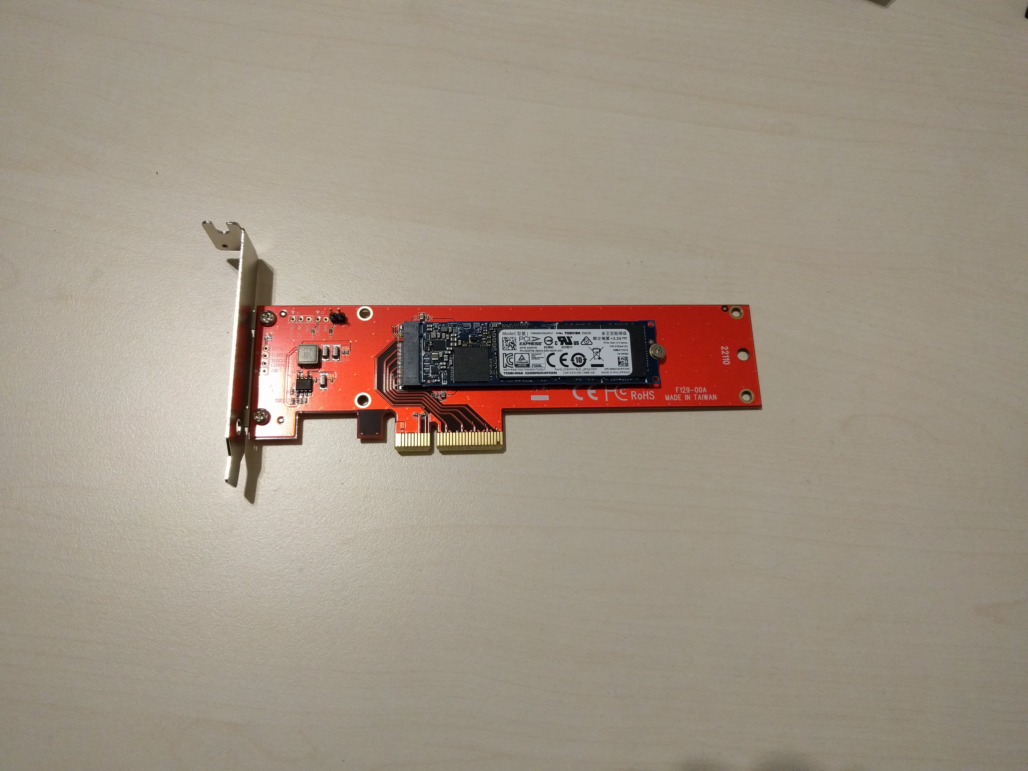 Microserver G10 - Bild14