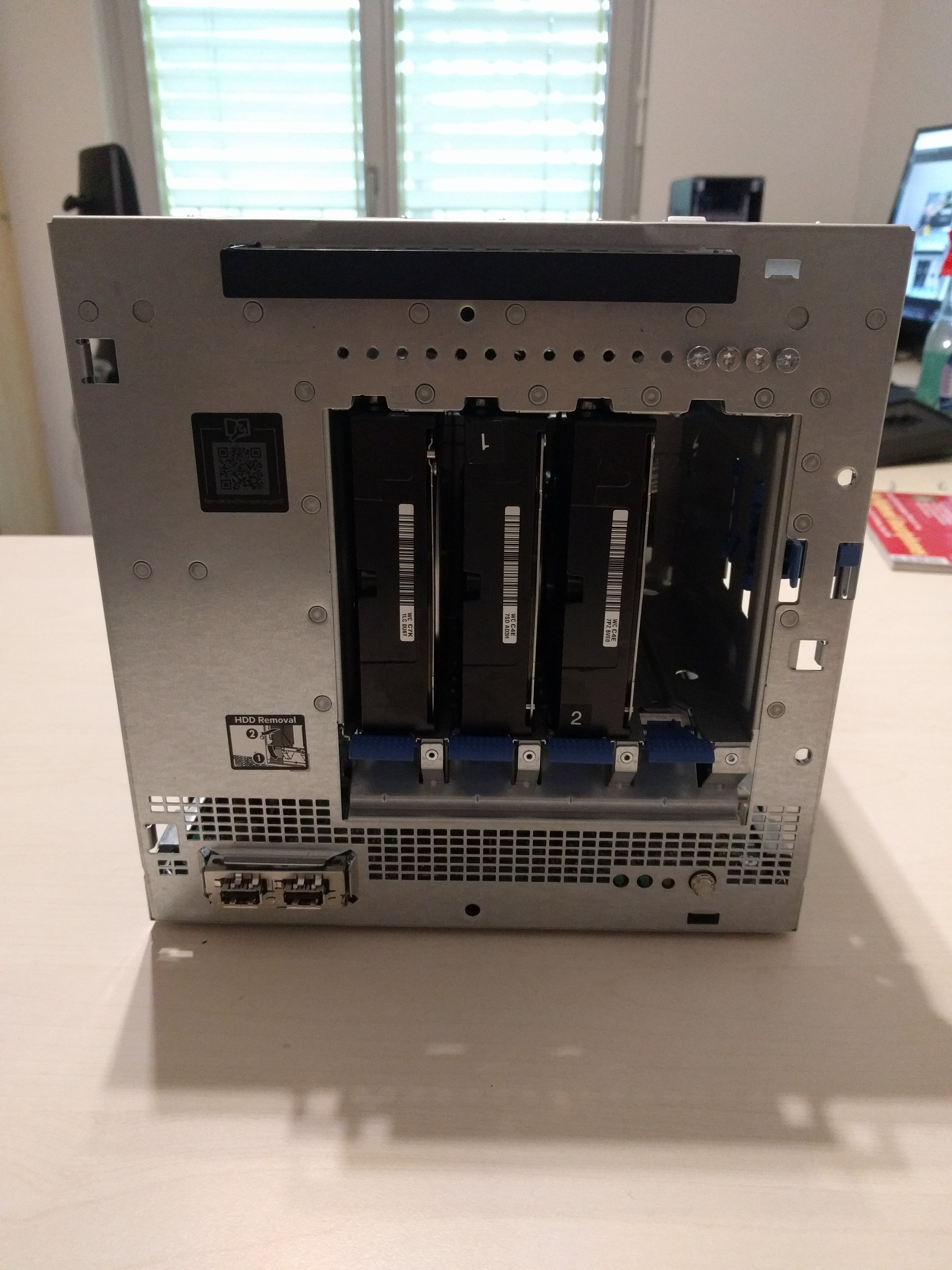 Microserver G10 - Bild4