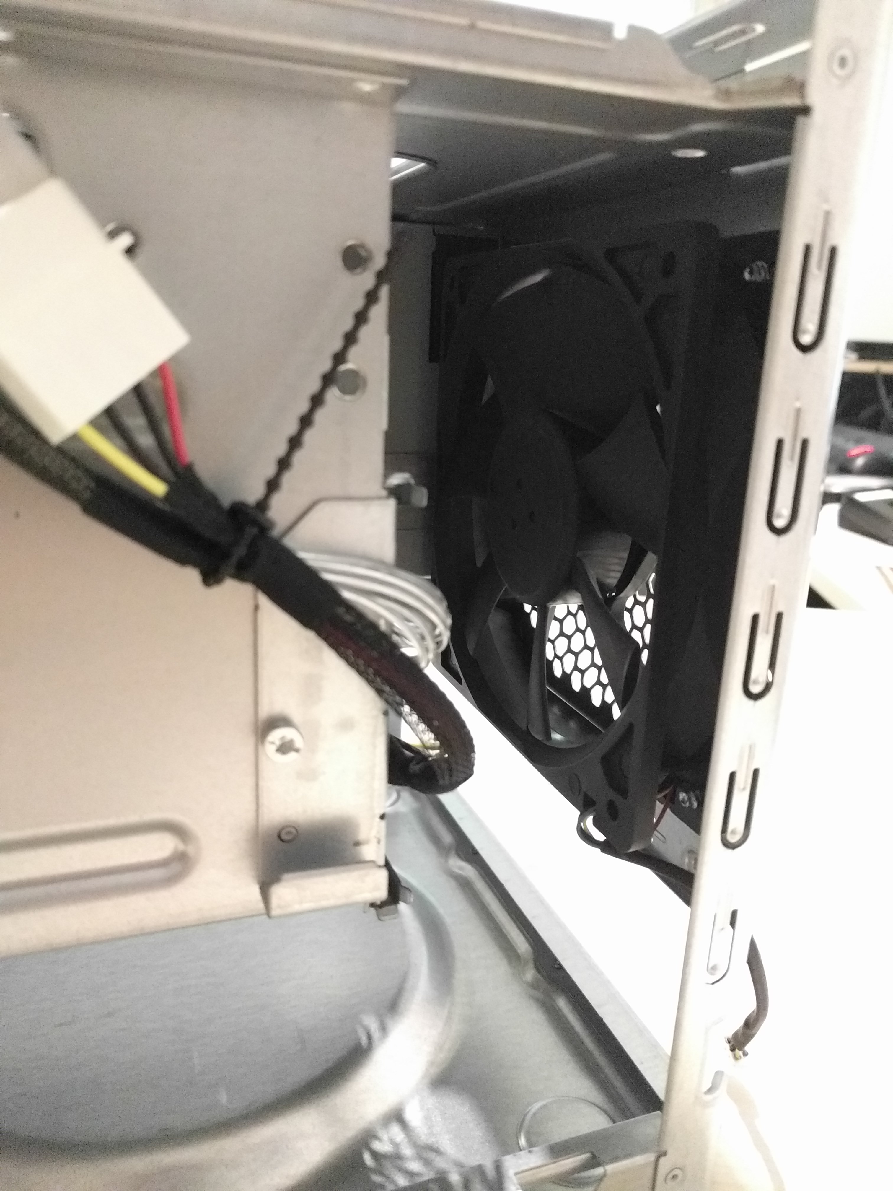 Microserver G10 - Bild8