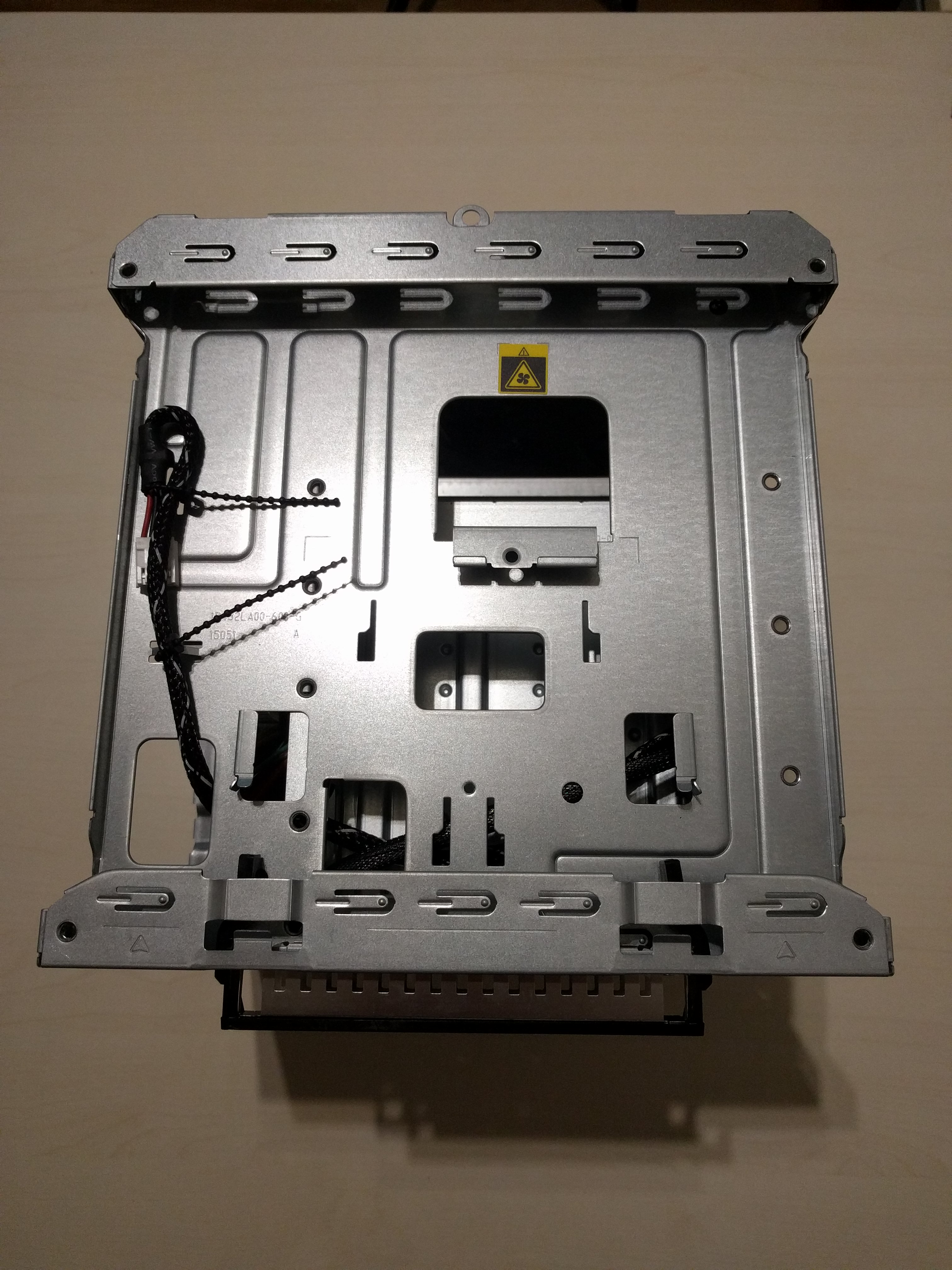 Microserver G10 - Bild9