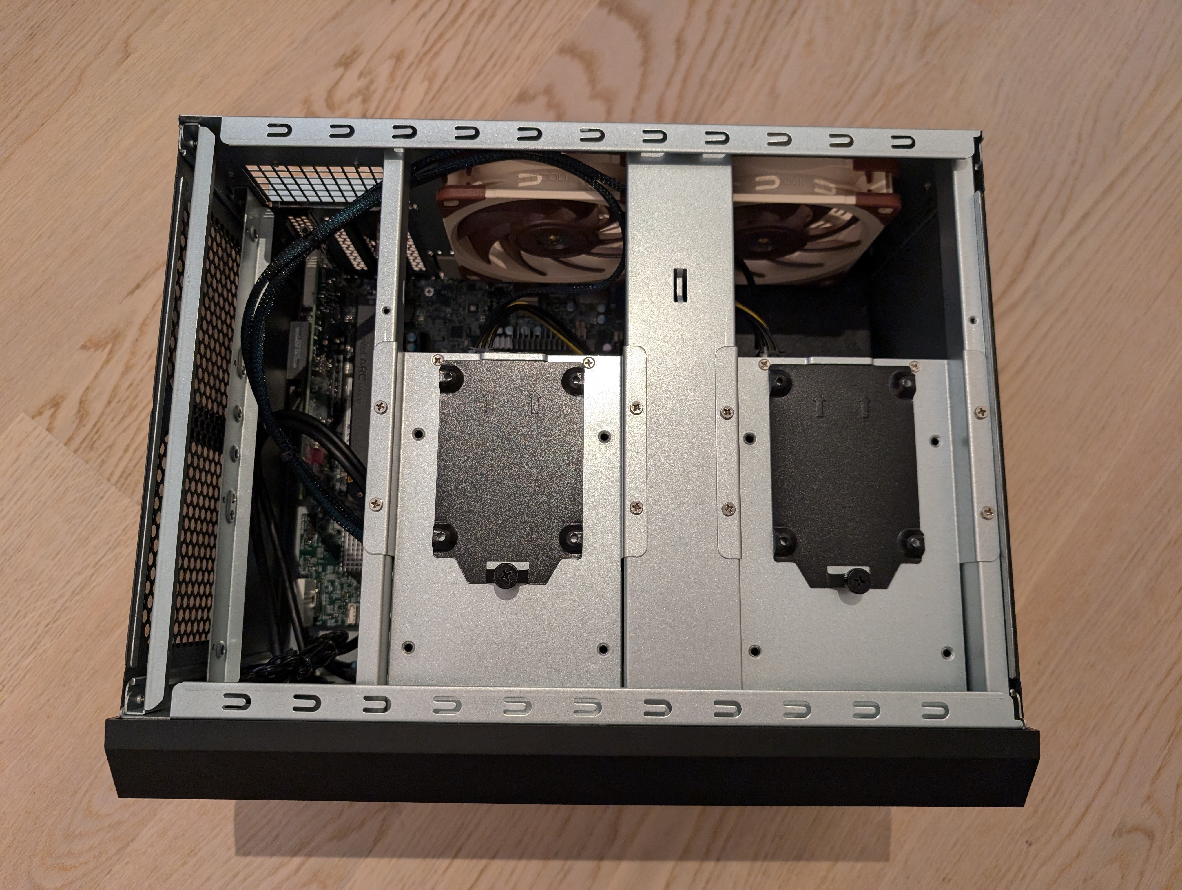 Proxmoxserver - Edition 2024 - Bild-4