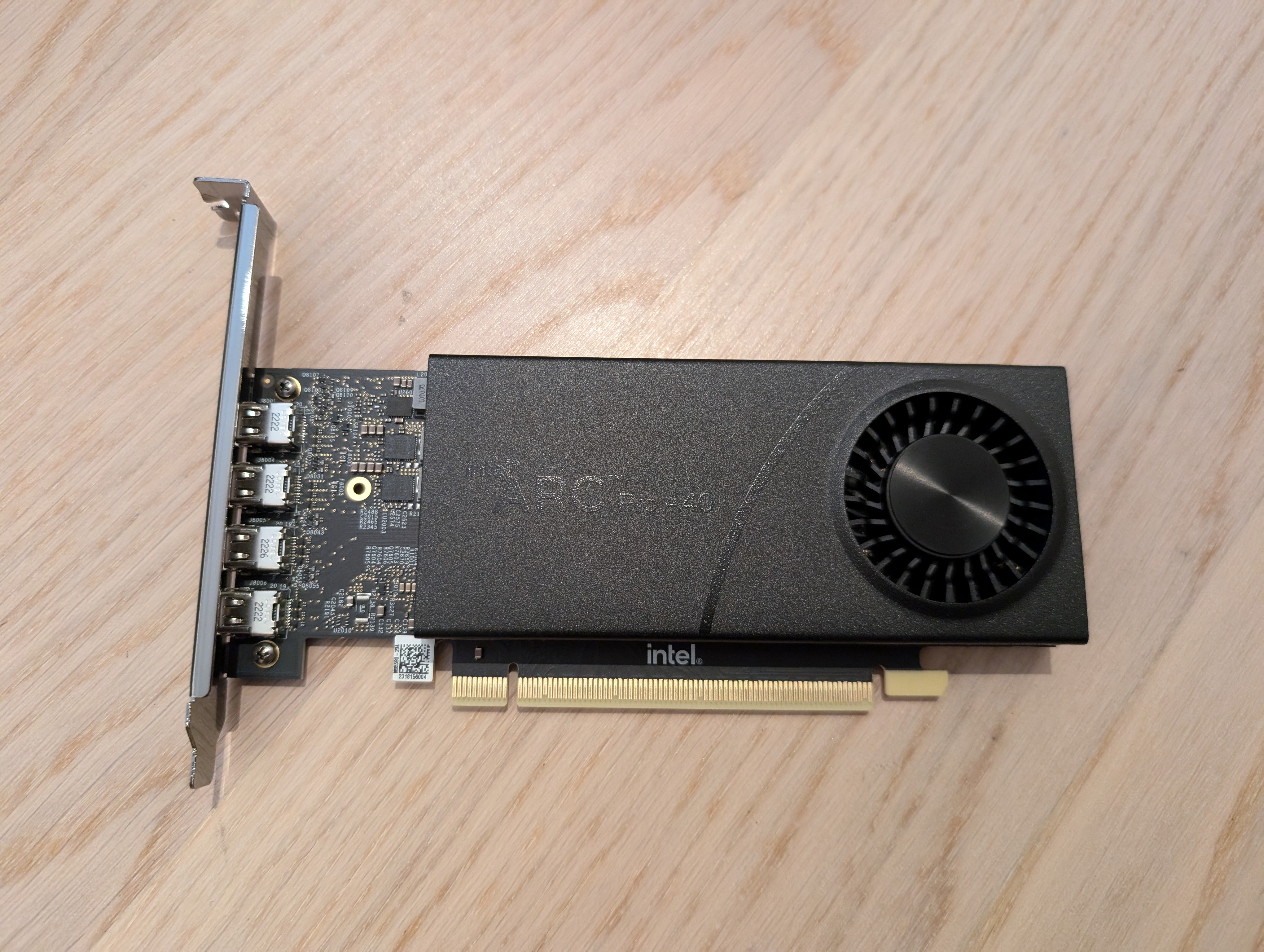 Proxmoxserver - Edition 2024 - Bild-8