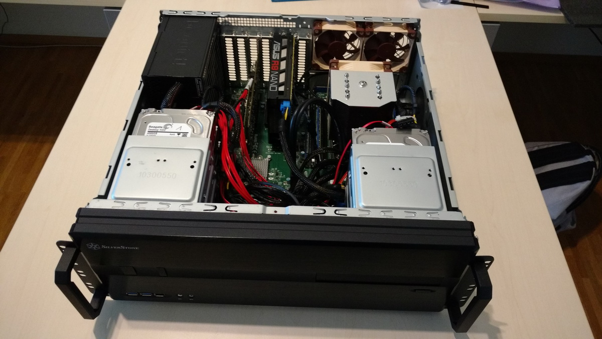 Server 2015 - Bild 11