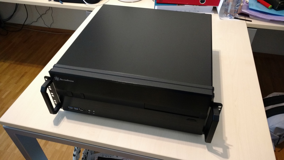 Server 2015 - Bild 12