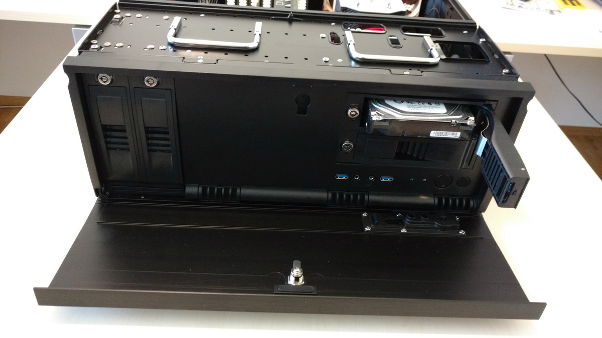 Server 2015 - Bild 13