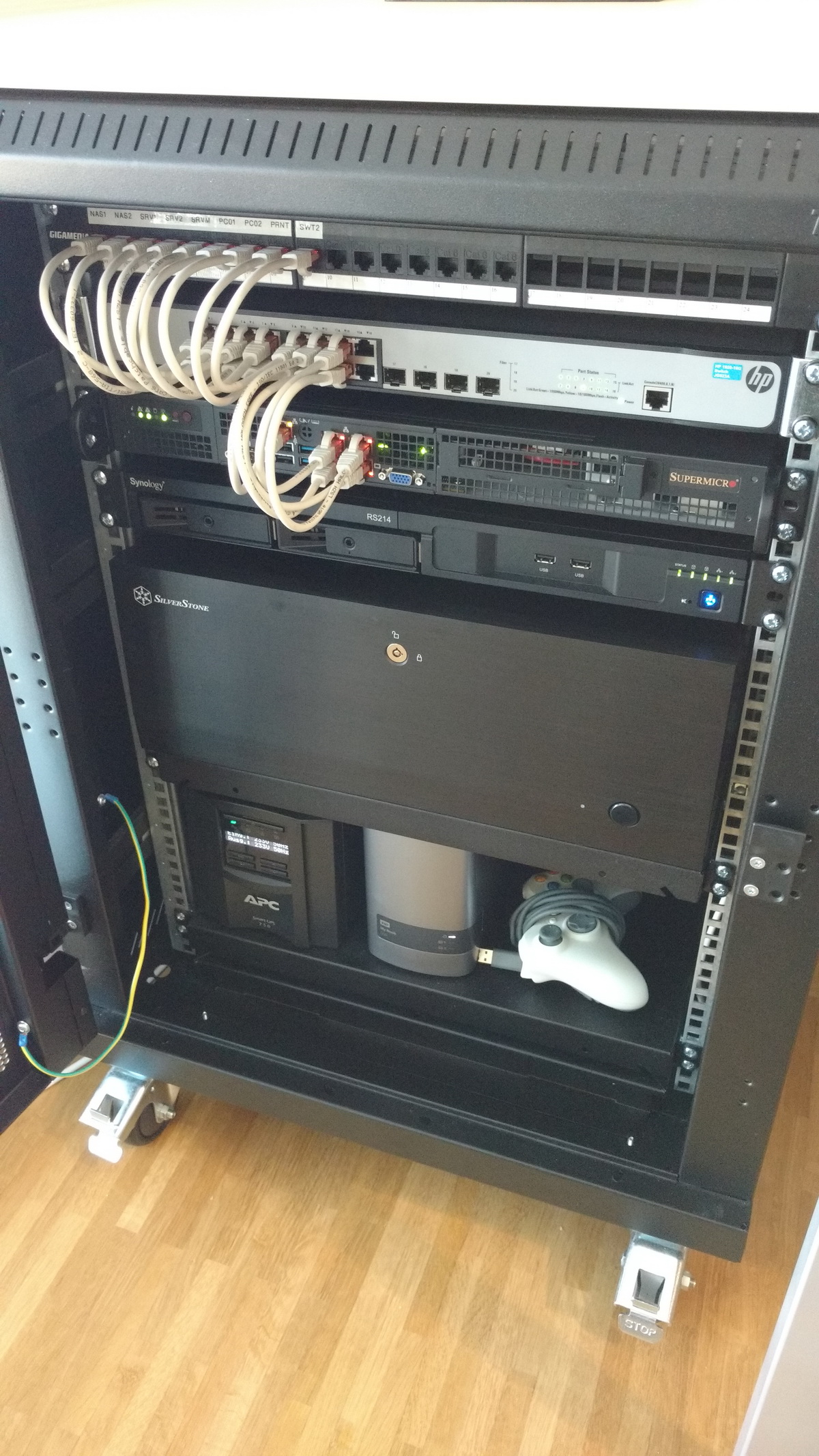 Server 2015 - Bild 18